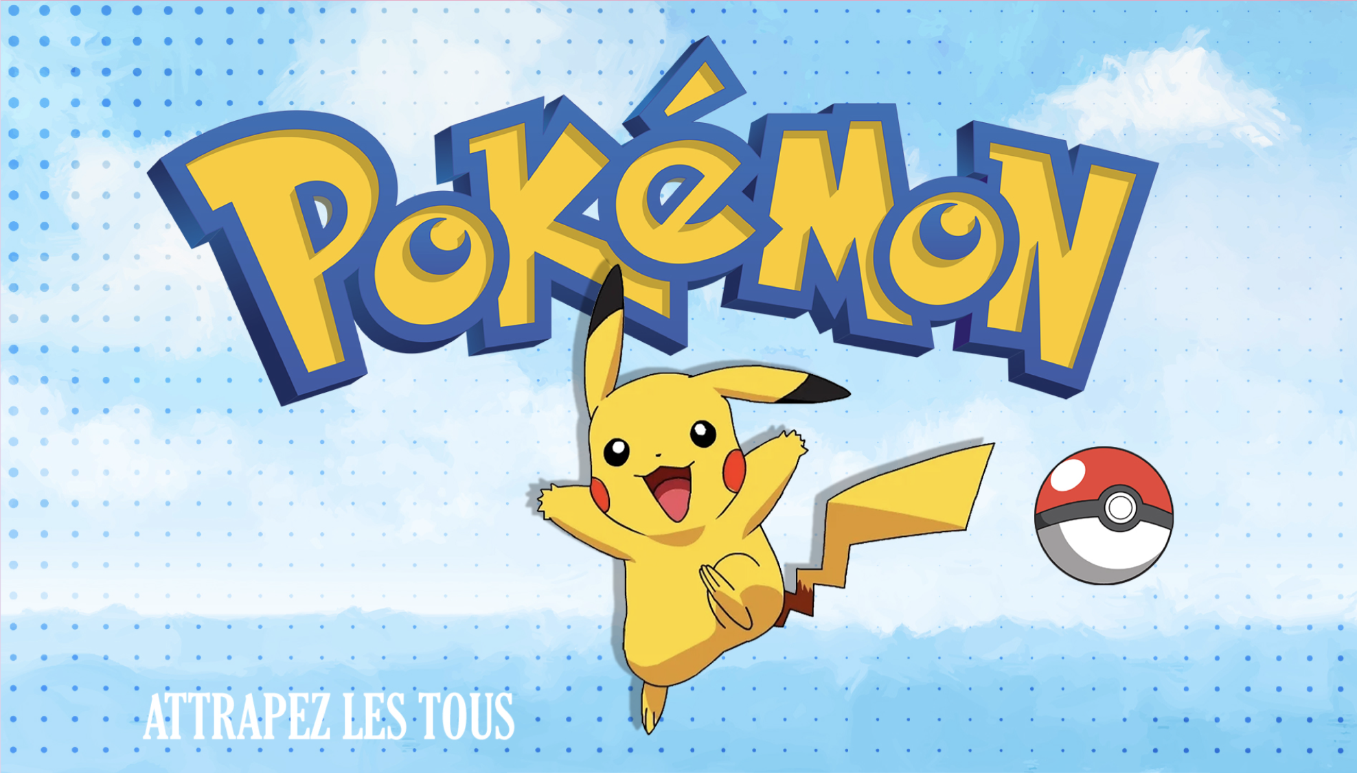 Exposition Pokémon